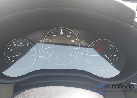 2022 Mazda Cx-30 2.5 Turbo Premium из США, поврежденный, VIN 3MVDMBDY4NM438492